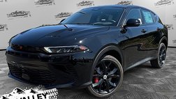 2024 Dodge Hornet GT