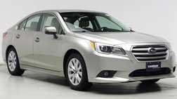 2015 Subaru Legacy 2.5i Premium
