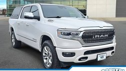 2023 Ram Ram Pickup 1500 Limited