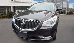 2016 Buick Enclave Premium