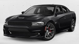 2018 Dodge Charger Daytona 392