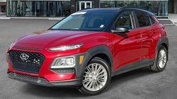 2020 Hyundai Kona SEL