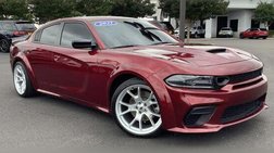 2021 Dodge Charger GT