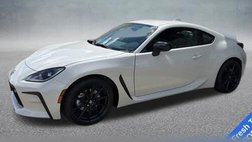 2025 Toyota GR86 Premium