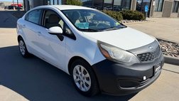 2014 Kia Rio LX
