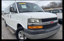 2004 Chevrolet Express Base