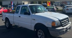 2003 Ford Ranger Tremor