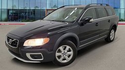 2013 Volvo XC70 