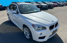2014 BMW X1 xDrive28i