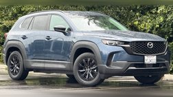 2025 Mazda CX-50 Hybrid Premium