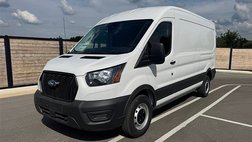 2025 Ford Transit 150