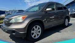 2009 Honda CR-V EX-L