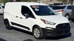 2022 Ford Transit Connect XL