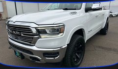 2020 Ram Ram Pickup 1500 Laramie
