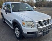 2006 Ford Explorer XLT