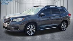 2021 Subaru Ascent Limited 7-Passenger