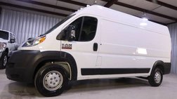 2022 Ram ProMaster 2500 159 WB