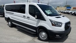 2023 Ford Transit 350