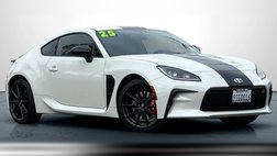 2025 Toyota GR86 Premium