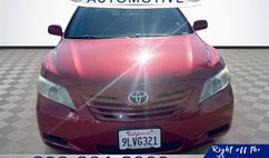 2009 Toyota Camry LE