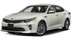 2018 Kia Optima S