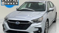 2023 Subaru Legacy Limited