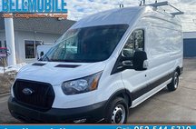 2023 Ford Transit 250