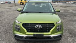 2023 Hyundai Venue SE