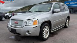 2008 GMC Envoy Denali