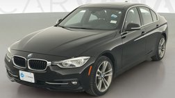 2018 BMW 3 Series 330i xDrive