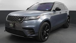 2020 Land Rover Range Rover Velar P250 R-Dynamic S
