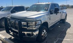 2019 Ford Super Duty F-350 XL