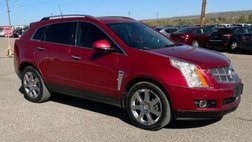2011 Cadillac SRX Premium Collection