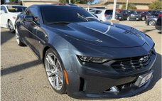 2020 Chevrolet Camaro LT