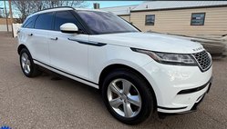 2022 Land Rover Range Rover Velar P250 S