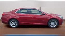 2014 Chevrolet Malibu LT