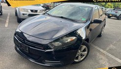 2016 Dodge Dart SXT
