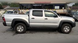 2012 Toyota Tacoma V6