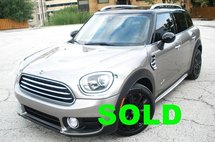 2019 MINI Countryman Cooper ALL4