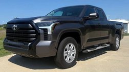 2024 Toyota Tundra SR