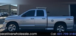 2004 Dodge Ram 1500 ST