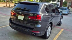 2014 BMW X5 xDrive35i