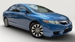 2010 Honda Civic EX-L