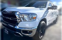 2019 Ram Ram Pickup 1500 Big Horn