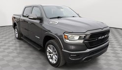 2022 Ram Ram Pickup 1500 Laramie
