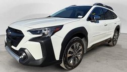 2024 Subaru Outback Touring XT