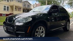 2013 BMW X5 xDrive35i Premium