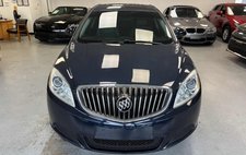2015 Buick Verano Base