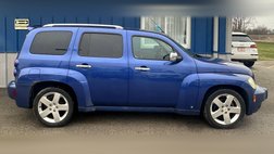 2006 Chevrolet HHR LT