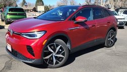 2024 Volkswagen ID.4 Pro S